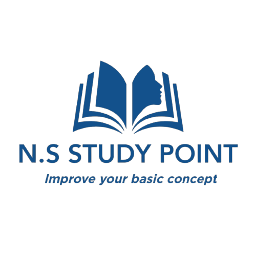 N.S STUDY POINT